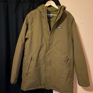 Patagonia M’s Lone Mountain Parka